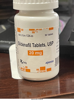 Sidenafil tablets