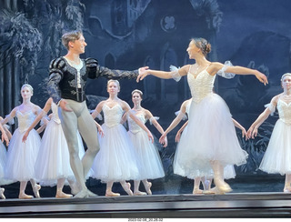 Madison Arts Center - Ballet Arizona - Giselle