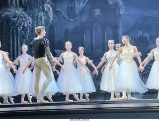 Madison Arts Center - Ballet Arizona - Giselle