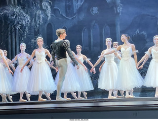 Madison Arts Center - Ballet Arizona - Giselle