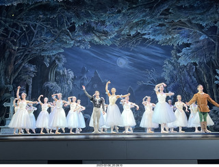 Madison Arts Center - Ballet Arizona - Giselle
