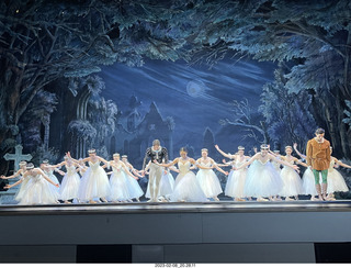 Madison Arts Center - Ballet Arizona - Giselle