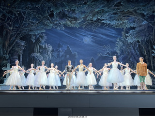 Madison Arts Center - Ballet Arizona - Giselle