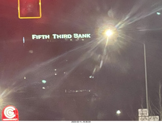 Fifth Third Bank in Toledo