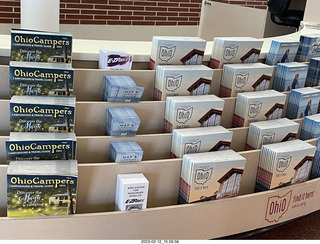 Mesa Arts Center - Pilobolus dance - Big Five Oh! program