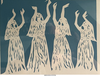 Organization of Competitive Bodybuilders (OCB) show - guy taking pictures