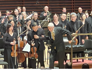 Kimmel Center - Verizon Hall - Philadelphia Orchestra