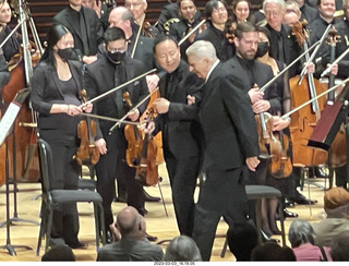 Kimmel Center - Verizon Hall - Philadelphia Orchestra