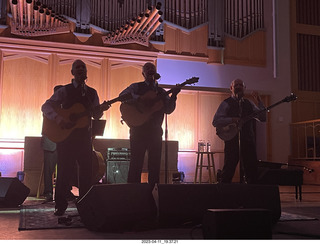 Musicfest - Folk Legacy Trio