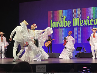 Chandler Arts - Jarabe Mexicano