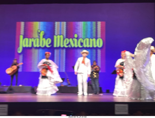 Chandler Arts - Jarabe Mexicano