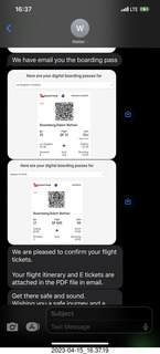 HOP2 alternative routing LAX-PER perfectly available and same arrival time now that I missed the right flight