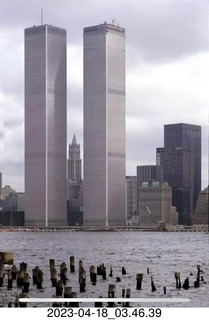 124 a1s. Facebook World Trade Center picture