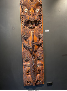 175 a1s. New Zealand - Maori Arts and Crafts Institute