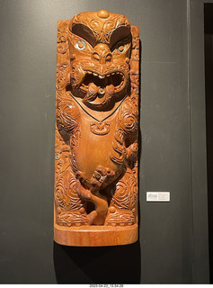 177 a1s. New Zealand - Maori Arts and Crafts Institute