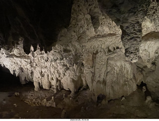 New Zealand - Spellbound Glowworm & Cave Tours - cave