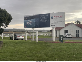 5 a1s. New Zealand - Ardmore Airport Flying School