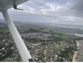 13 a1s. New Zealand - Ardmore Airport Flying School - aerial