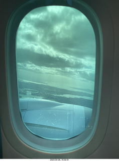 343 a1s. airline view