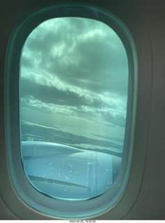 344 a1s. airline view
