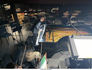 New Zealand - Auckland - Sal's New York pizza