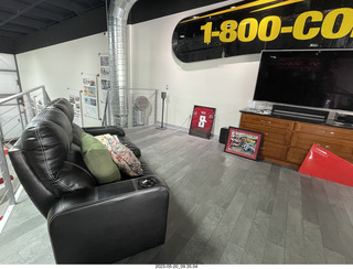 EAA 1217 - Pegasus Airport - Pitts museum