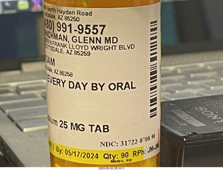 45 a1t. new blood-pressure pills