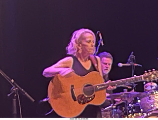 Scottsdale Arts - Mary Chapen Carpenter - curtain call