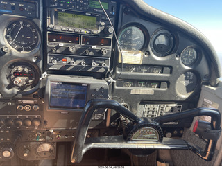 cat Pickle drinking from the faucet
