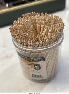 toothpicks