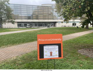 Princeton University - Kris Vanderbei