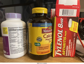 46 a20. pills needing refills