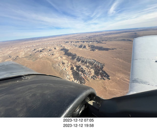 aerial - scenery