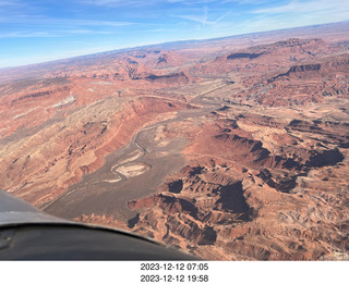 aerial - scenery