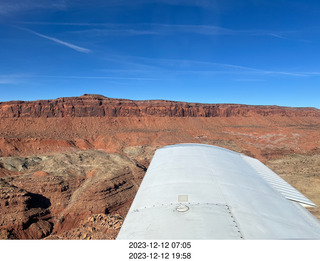 aerial - Wee Hope Mine area