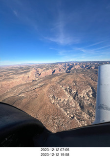 aerial - Nokai Dome airstrip