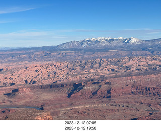 228 a20. aerial - Canyonlands