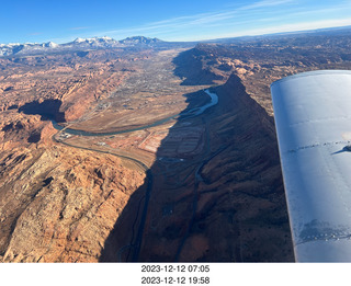 246 a20. aerial - Canyonlands - Moab