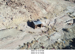 302 a20. Drone photo - Wee Hope Mine area