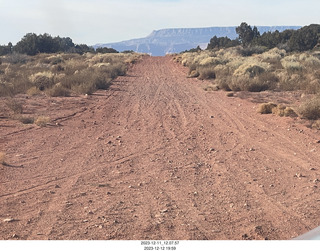 Nokai Dome airstrip