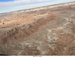 Tyler's photo - aerial - Utah back-country