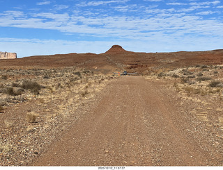 Angel Point airstrip