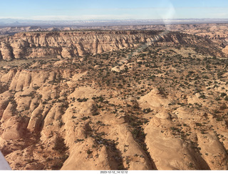 Happy Canyon airstrip - Tyler + N8377W