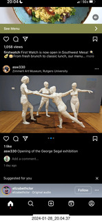 Facebook - Anne Strauss picture