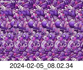 stereogram
