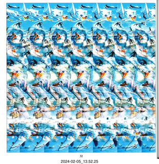 stereogram