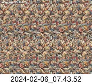 stereogram
