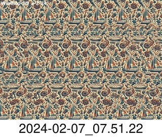 stereogram