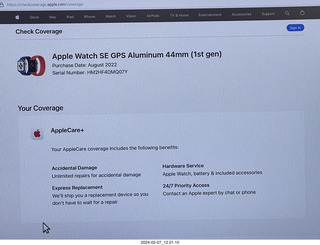 Applecare
