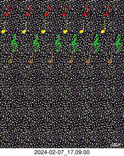 stereogram